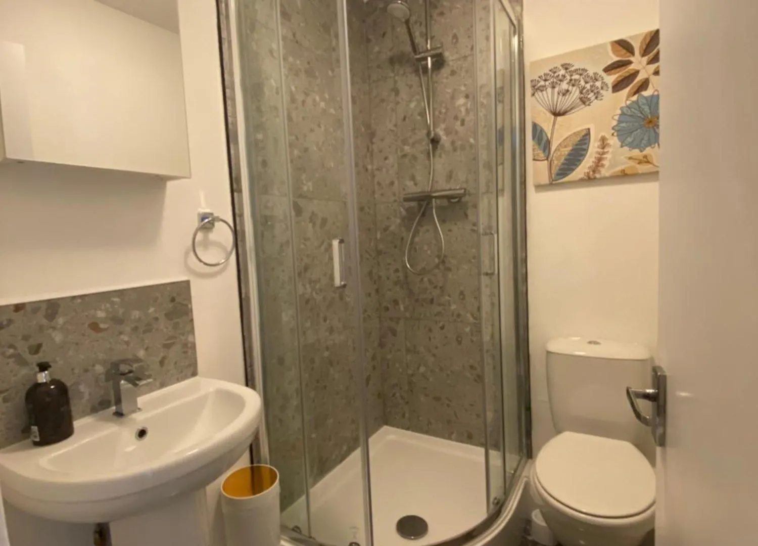 Central 2 Bedroom Flat By Brighton Train Station 0*,